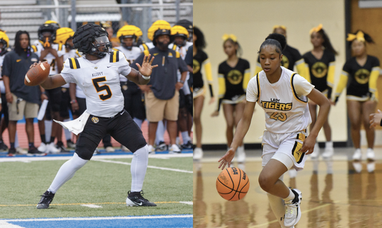 State of the Program: Alcovy High School