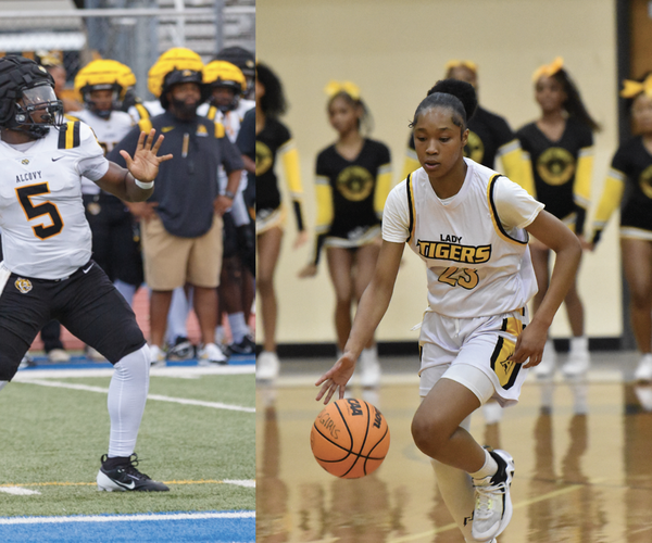 Alcovy State of the Program