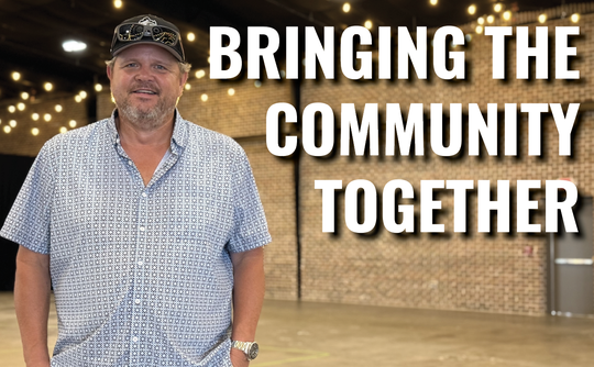 NEWCOMERS' GUIDE: OHCO District is pioneering mixed-use developments of the future