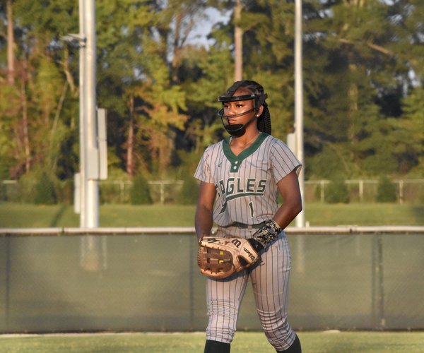 Kyle Lawrence Eatsside Softball