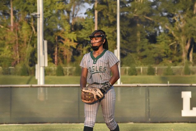 Kyle Lawrence Eatsside Softball