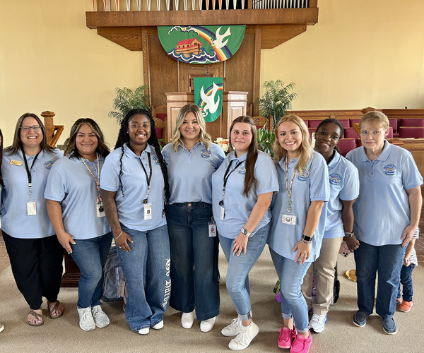 fpc preschool staff