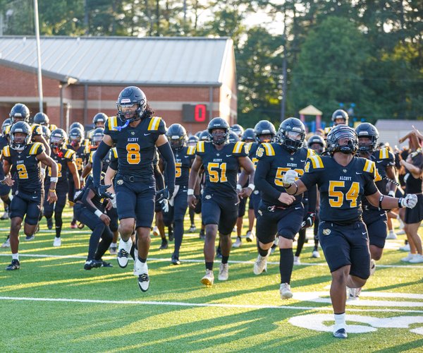 Alcovy Season Preview 2025