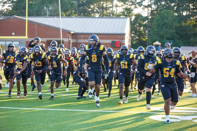 Alcovy Season Preview 2025