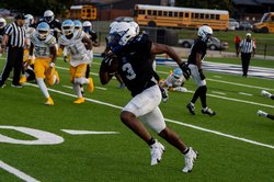Kevin Hartsfield Game Changers