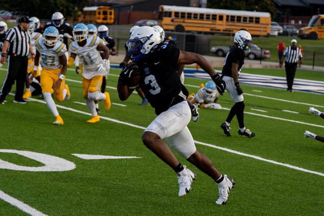 Kevin Hartsfield Game Changers