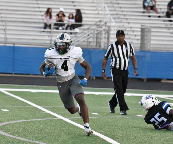 Eastside Season Preview