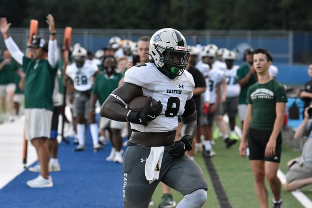 Xavier Joseph Gamechangers