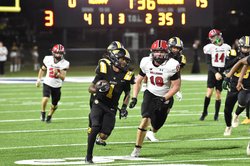 Alcovy Kaeden Booker