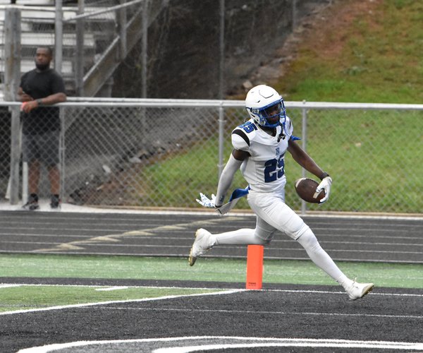 Newton Season Preview 2025