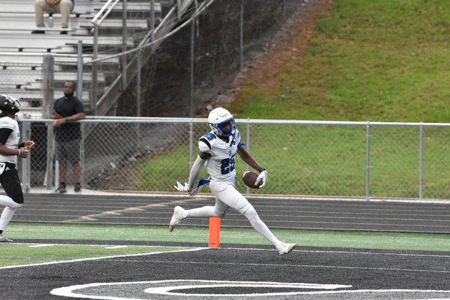 Newton Season Preview 2025