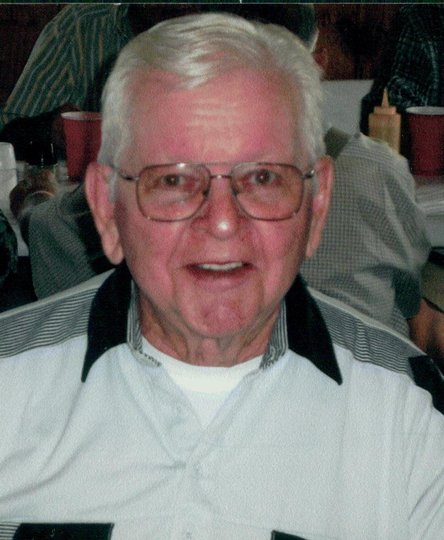 Obituary: Clifford Norman Holcombe
