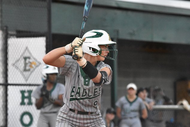 Eastside Softball Cedar Shoals