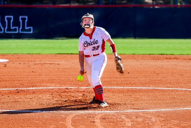 Social Circle Alcovy Softball 2025