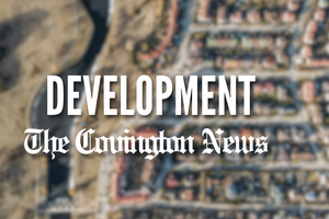 development graphic cov news