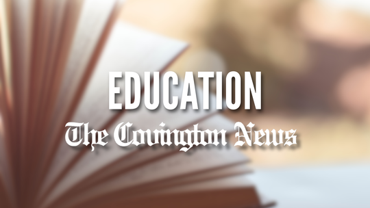 Newton County Board of Education celebrates record number of AP Scholars