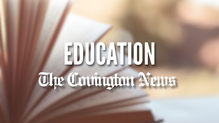 education graphic cov news