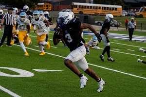 Kevin Hartsfield Game Changers