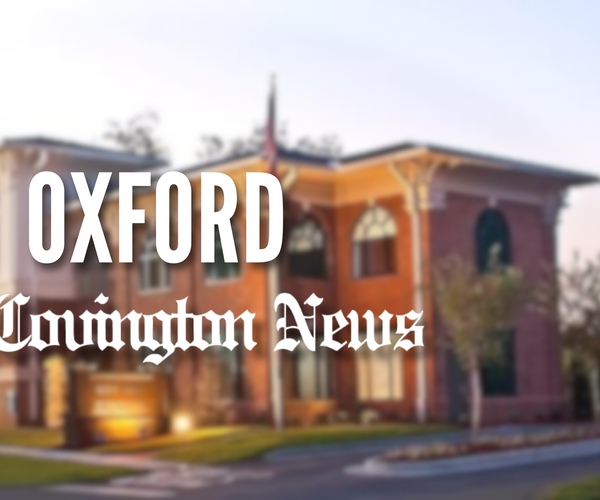 oxford graphic cov news