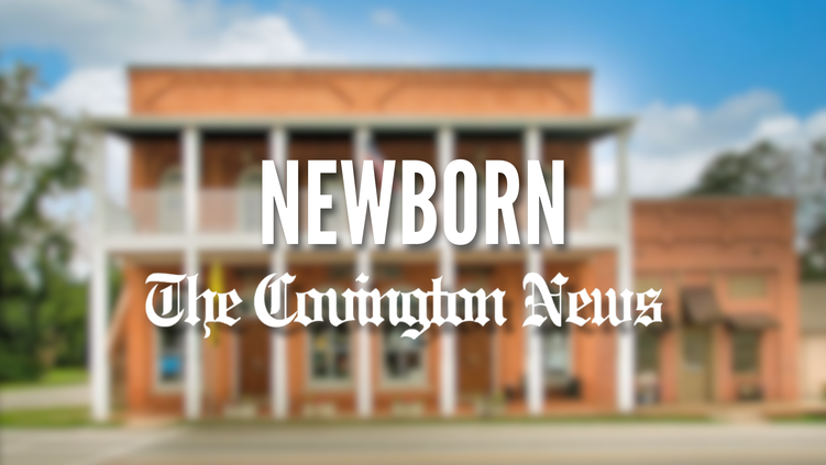 newborn graphic cov news