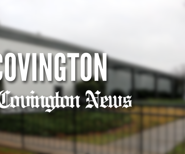 covington graphic cov news