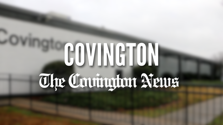 covington graphic cov news