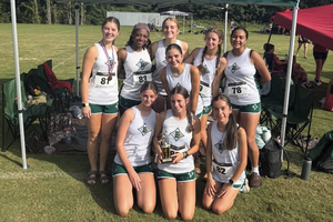 Eastside Cross Country