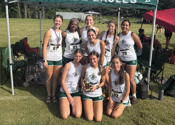 Eastside Cross Country