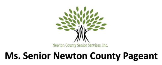 Ms. Senior Newton County pageant to take place on Sept. 7