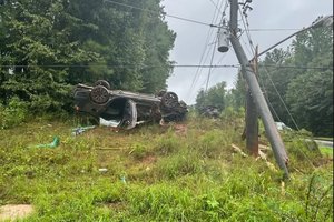 Car accident