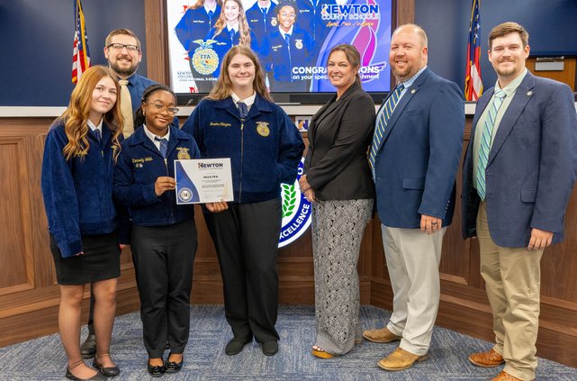 ncca ffa