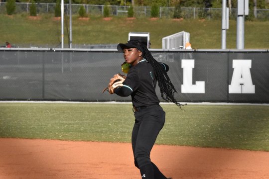 Lady Eagles continue strong stretch with 8-0 win over Madison County