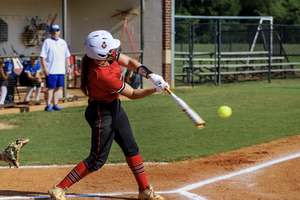 Social Circle Softball 2025