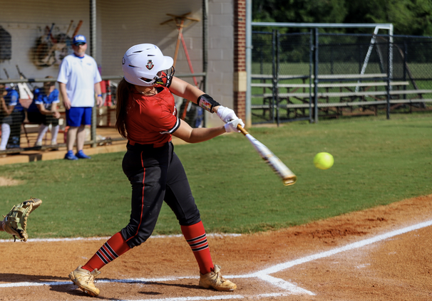 Social Circle Softball 2025
