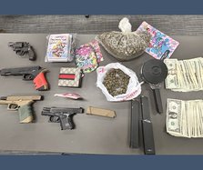 jcso traffic stop