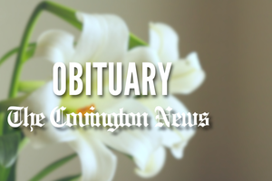 obituary graphic cov news