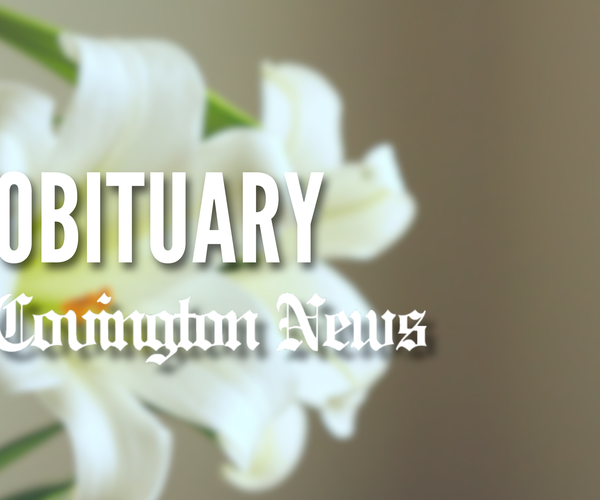 obituary graphic cov news