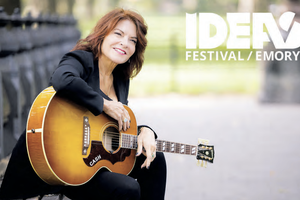 ideas emory festival