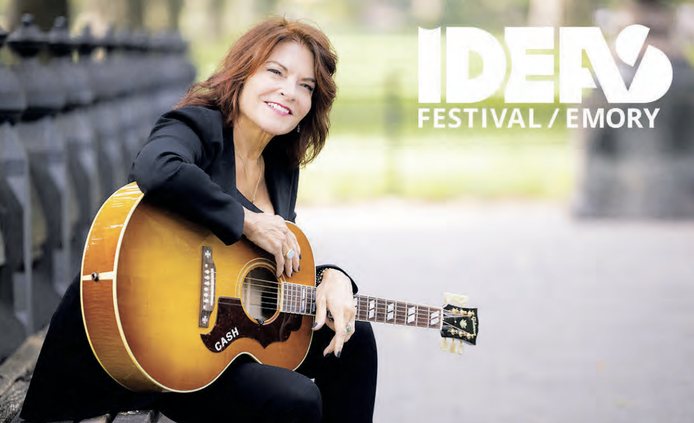 ideas emory festival