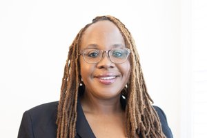 charika davis