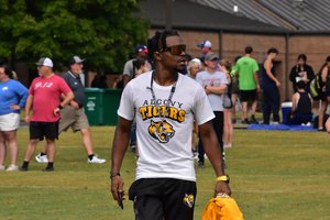 Wymon Kelley Jr.