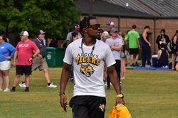Wymon Kelley Jr.