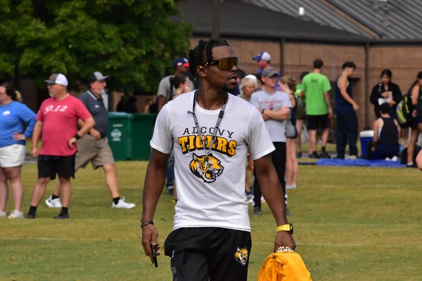 Wymon Kelley Jr.