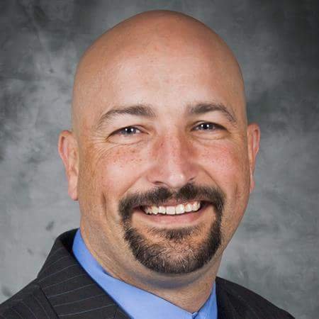 Donny Cook declares bid for Post 1 East Ward seat