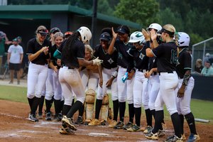 Eastside Softball Walnut Grove 2025