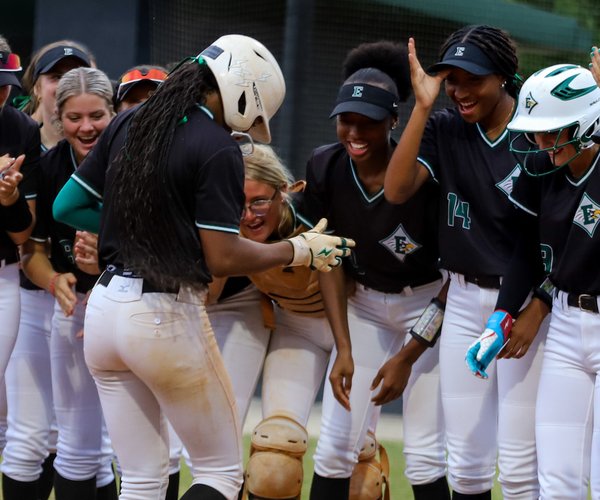 Eastside Softball Walnut Grove 2025