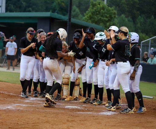 Eastside Softball Walnut Grove 2025