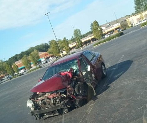 cpd wreck