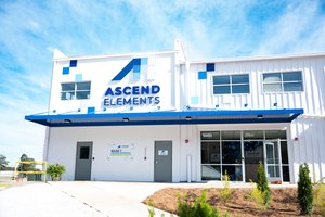 ascend elements