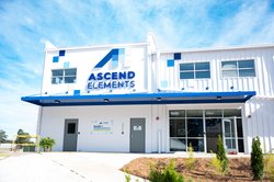 ascend elements